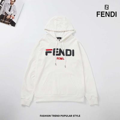 cheap quality Fendi Hoodies Model No. 30